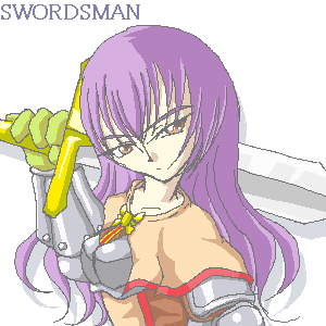 Swordman